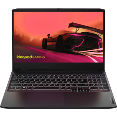 Игровой ноутбук LENOVO IdeaPad Gaming 3 15ACH6 