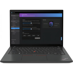 Ноутбук LENOVO ThinkPad T14 Gen 4 21HD004URT