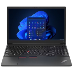 Ноутбук LENOVO ThinkPad E15 Gen 4 