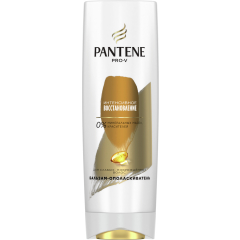 Бальзам-ополаскиватель PANTENE Pro-V Интенсивное восстановление