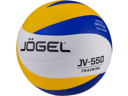 Волейбольный мяч JOGEL JV-550 №5 