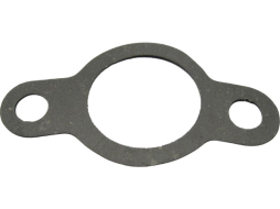 Прокладка карбюратора (головка/фланец) для культиватора/мотоблока ECO 177F 
