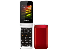 Мобильный телефон TEXET TM-404