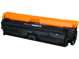 Картридж для принтера SAKURA CE740A для HP CP5525 черный 