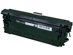 Картридж для принтера SAKURA CF360X черный для HP M553n 553X 553dn M552d 