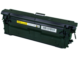 Картридж для принтера SAKURA CF362X желтый для HP M553n 553X 553dn M552d 