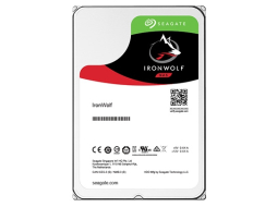 Жесткий диск HDD SEAGATE Ironwolf