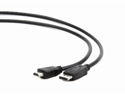 Кабель GEMBIRD Cablexpert CC-DP-HDMI