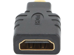Адаптер GEMBIRD Cablexpert micro-HDMI to HDMI 