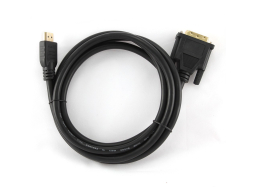 Кабель GEMBIRD Cablexpert CC-HDMI-DVI