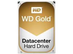 Жесткий диск HDD Western Digital Gold 1TB 