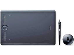 Графический планшет WACOM Intuos Pro Large (PTH-860-R)