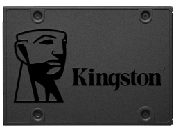 SSD диск KINGSTON A400 2,5