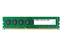 Оперативная память APACER 4GB DDR3L PC-12800 