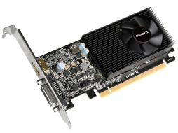 Видеокарта GIGABYTE GeForce GT 1030 2GB GDDR5 