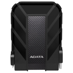 Внешний жесткий диск A-DATA HD710P 2TB Black 