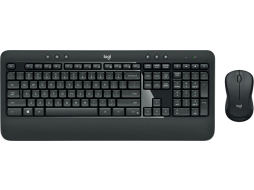 Комплект беспроводной клавиатура и мышь LOGITECH MK540 Advanced 
