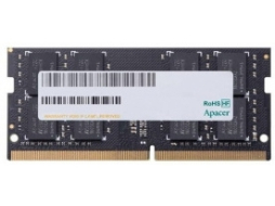 Оперативная память APACER 8GB DDR4 SODIMM PC-21300 