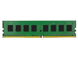 Оперативная память KINGSTON ValueRAM 8GB DDR4 PC4-21300 