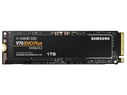 SSD диск Samsung 970 Evo Plus 1TB 