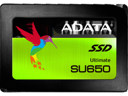 SSD диск A-Data SU650 960GB 