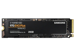 SSD диск Samsung 970 Evo Plus 250GB 