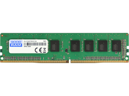 Оперативная память GOODRAM 4GB DDR4 PC4-21300 