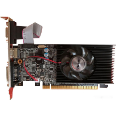 Видеокарта AFOX GeForce GT 210 1GB DDR2 