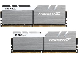 Оперативная память G.SKILL Trident Z 2x8GB DDR4 PC-25600 