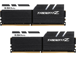 Оперативная память G.SKILL Trident Z 2x8GB DDR4 PC4-25600 