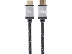 Кабель GEMBIRD Cablexpert HDMI+Ethernet CCB-HDMIL-7.5M
