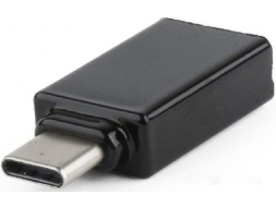 Адаптер GEMBIRD Cablexpert USB-C to USB3 