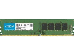 Оперативная память CRUCIAL 8GB DDR4 PC4-25600 