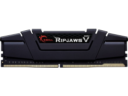Оперативная память G.SKILL Ripjaws V 16GB DDR4 PC-25600 