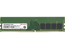Оперативная память TRANSCEND JetRam 16GB DDR4 PC4-25600 