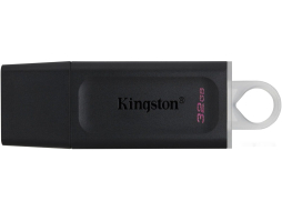 USB-флешка 32 Гб KINGSTON DataTraveler Exodia 