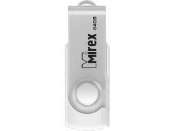 USB-флешка MIREX Swivel