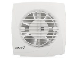 Вентилятор вытяжной накладной CATA B-12 PLUS/C