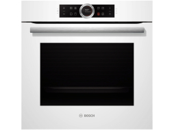 Шкаф духовой электрический BOSCH HBG634BW1