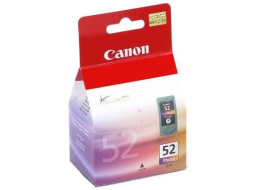 Картридж для принтера Canon CL-52 цветной 