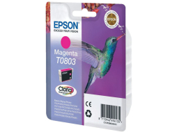 Картридж для принтера струйный EPSON T080