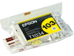 Картридж для принтера струйный EPSON T103