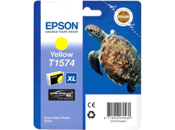Картридж для принтера струйный EPSON T157