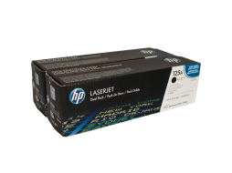 Картридж для принтера лазерный HP 125A
