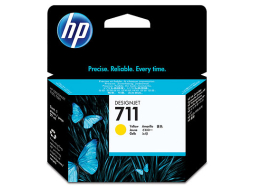 Картридж для принтера струйный HP 711