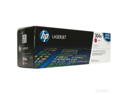 Картридж для принтера лазерный HP 304A