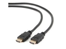 Кабель GEMBIRD Cablexpert HDMI+Ethernet CC-HDMI4-7.5M