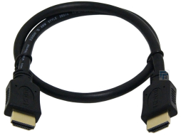 Кабель GEMBIRD Cablexpert HDMI+Ethernet CC-HDMI4-0.5M