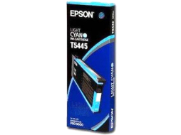 Картридж для принтера струйный EPSON светло-голубой 