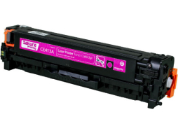 Картридж для принтера SAKURA CE413A пурпурный для HP 